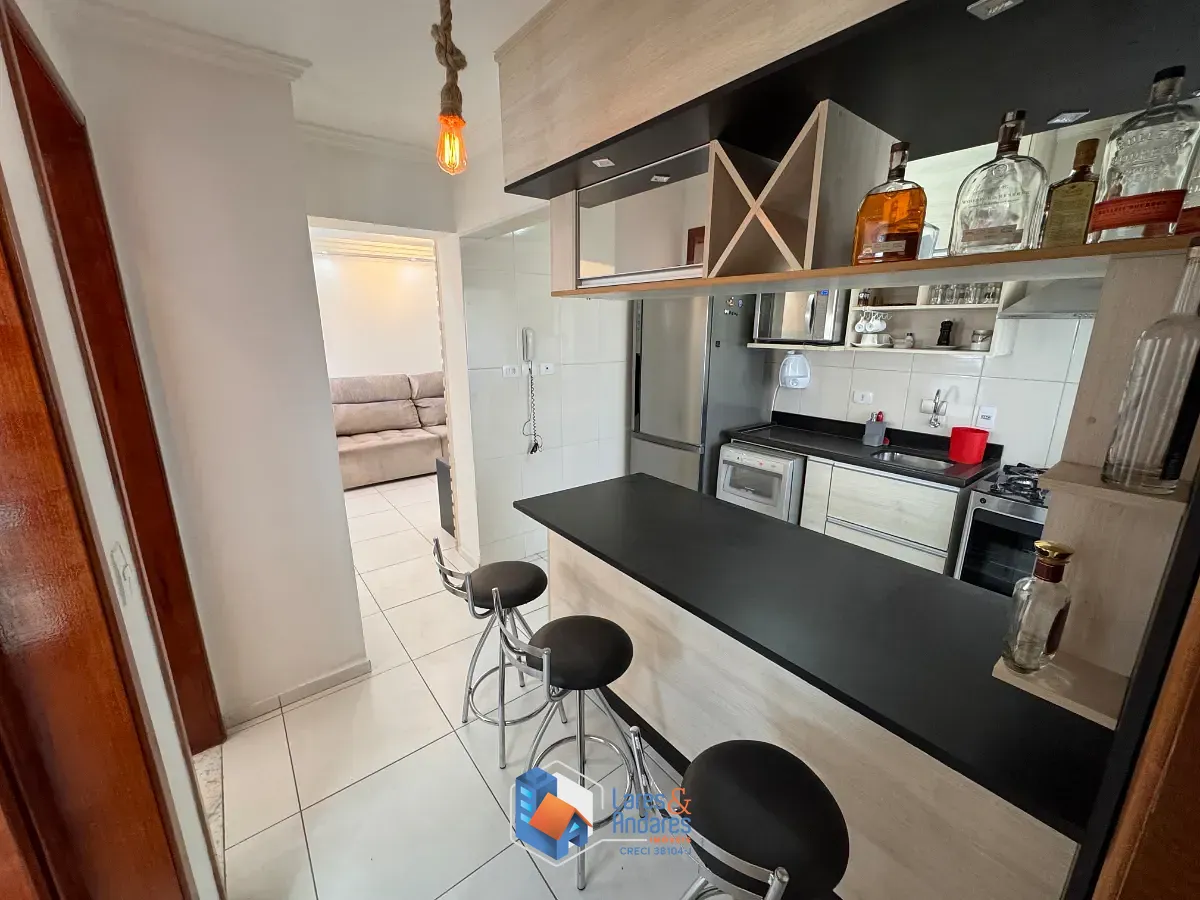 Apartamento, 1 quarto, 66 m² - Foto 24