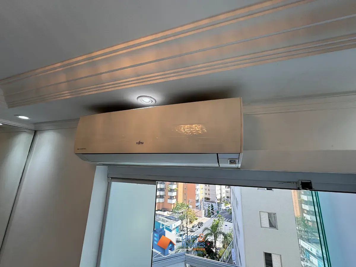 Apartamento, 1 quarto, 66 m² - Foto 11