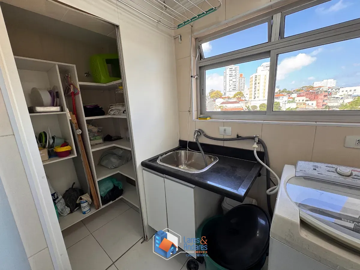 Apartamento, 1 quarto, 66 m² - Foto 41