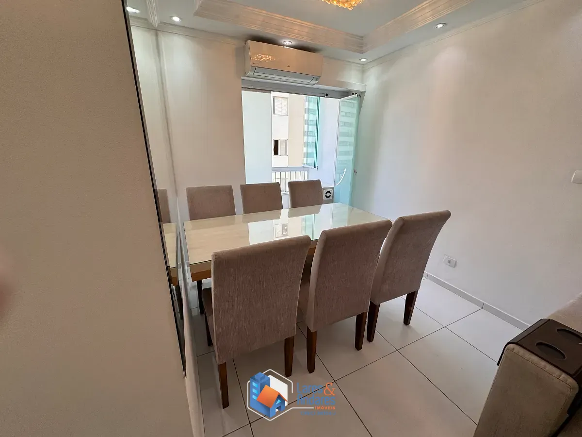Apartamento, 1 quarto, 66 m² - Foto 7