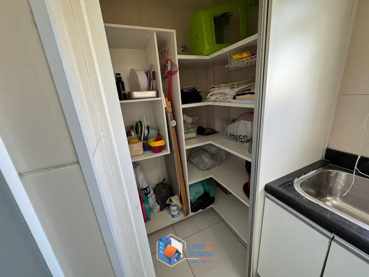 Apartamento, 1 quarto, 66 m² - Foto 42