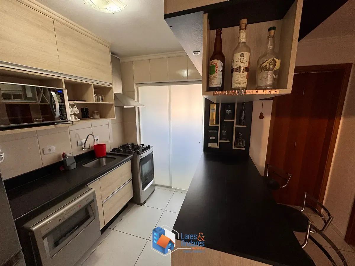 Apartamento, 1 quarto, 66 m² - Foto 20