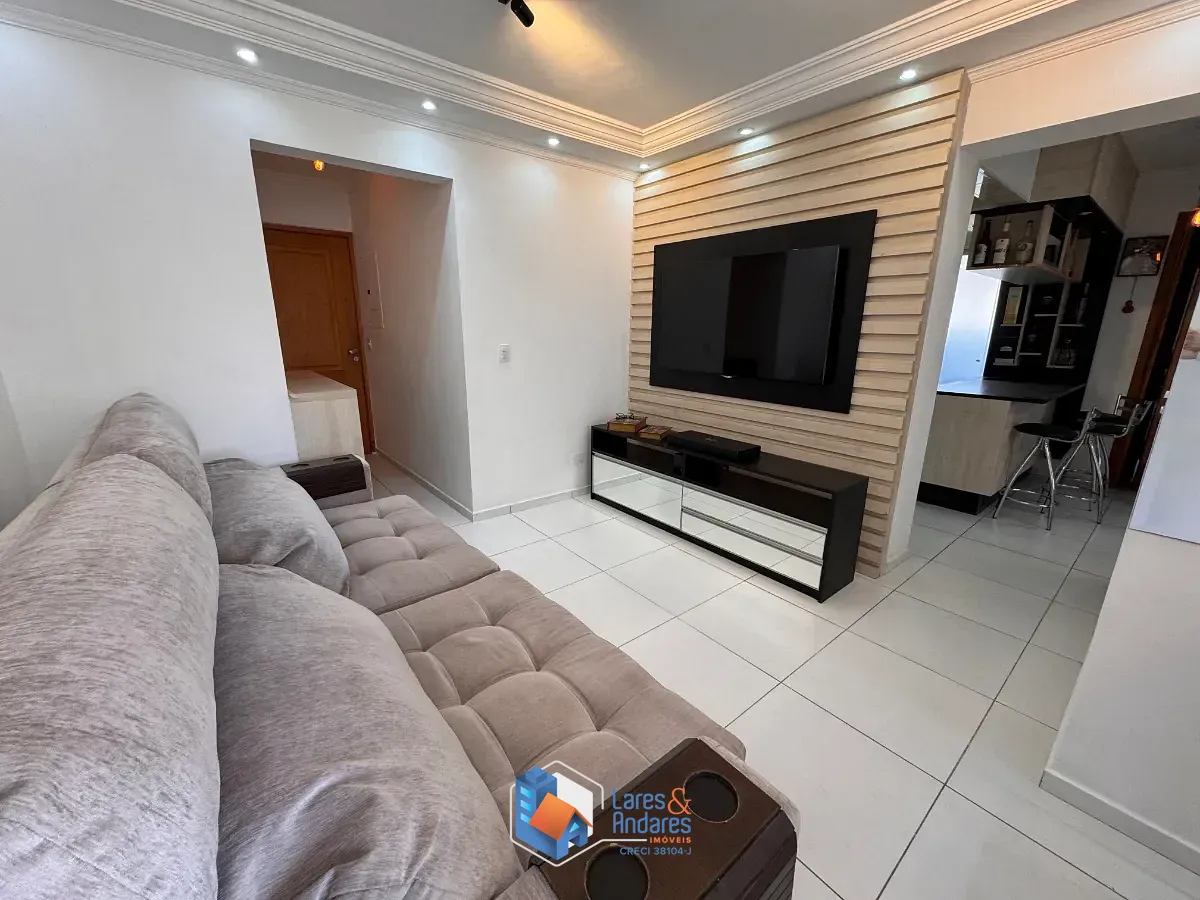 Apartamento, 1 quarto, 66 m² - Foto 14