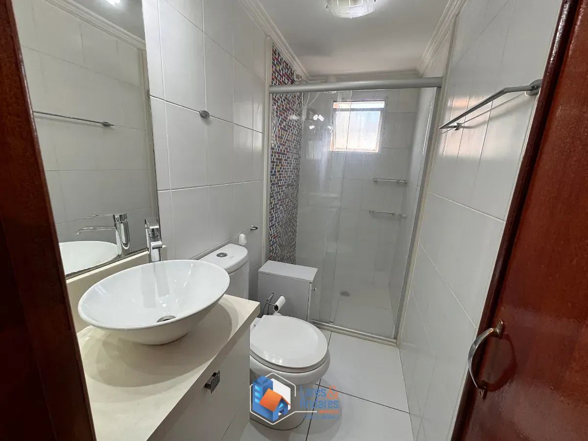Apartamento, 1 quarto, 66 m² - Foto 28