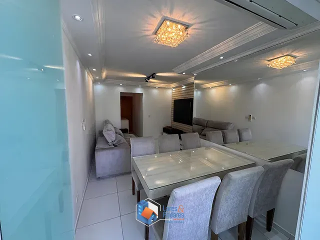 Apartamento com 3000m² 1 quarto e 1 banheiro, à venda, no bairro Vila Mascote em São Paulo