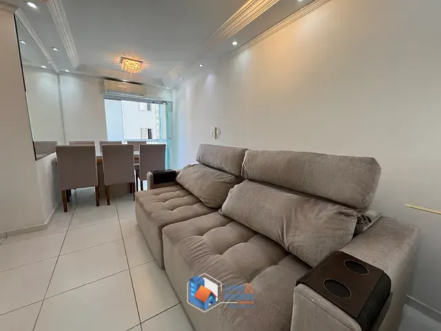 Apartamento com 3000m² 1 quarto e 1 banheiro, à venda, no bairro Vila Mascote em São Paulo