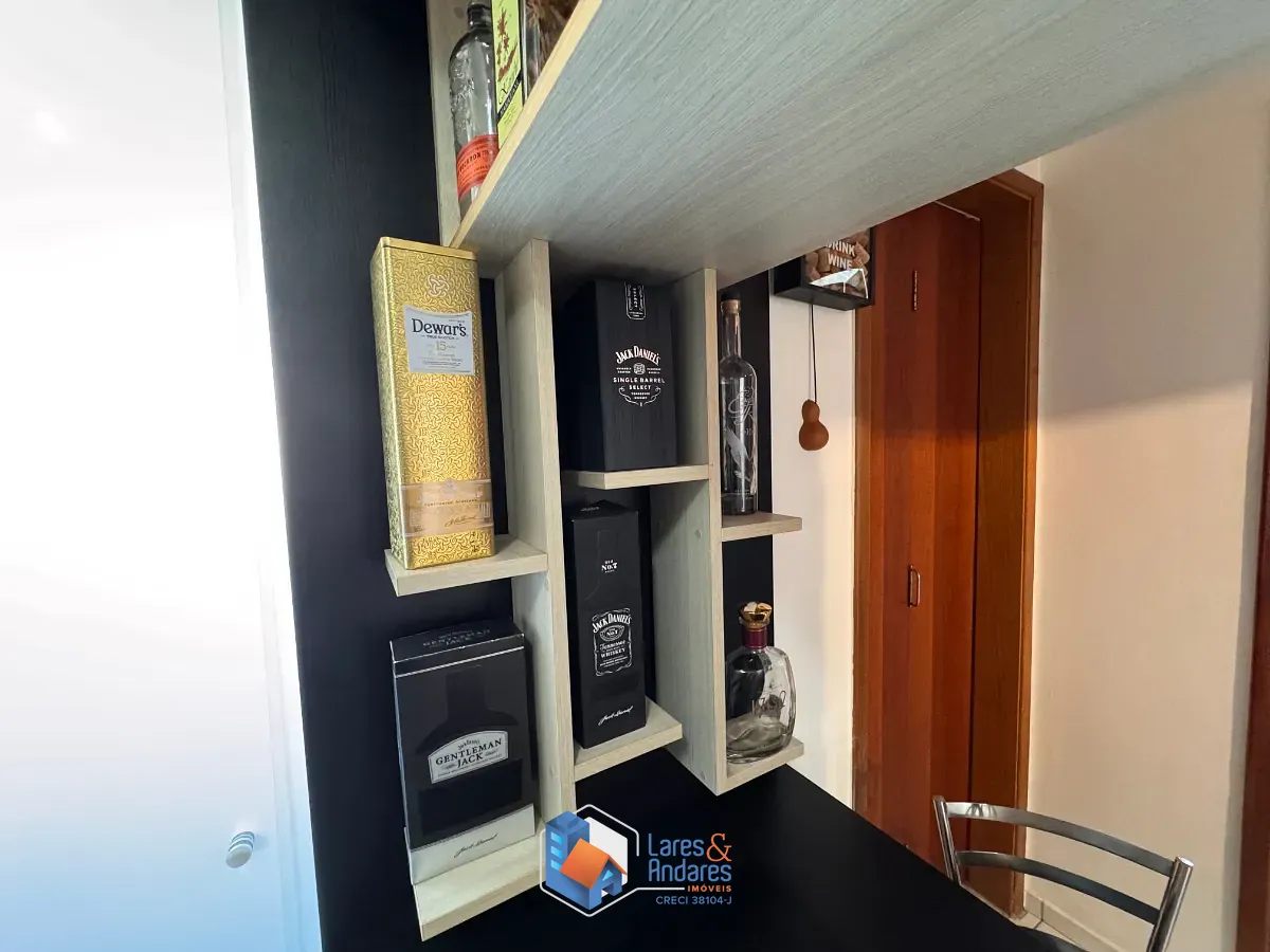 Apartamento, 1 quarto, 66 m² - Foto 21
