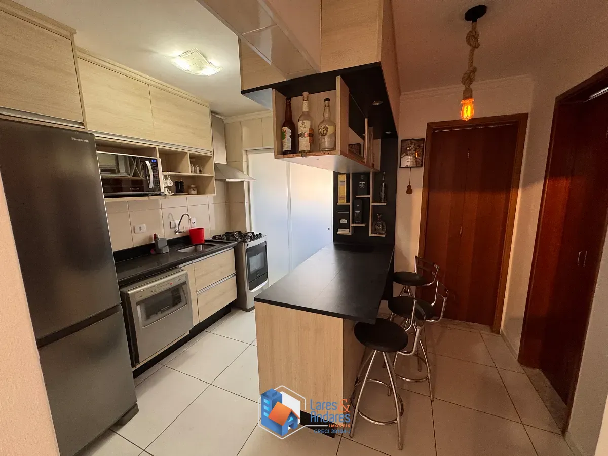 Apartamento, 1 quarto, 66 m² - Foto 19