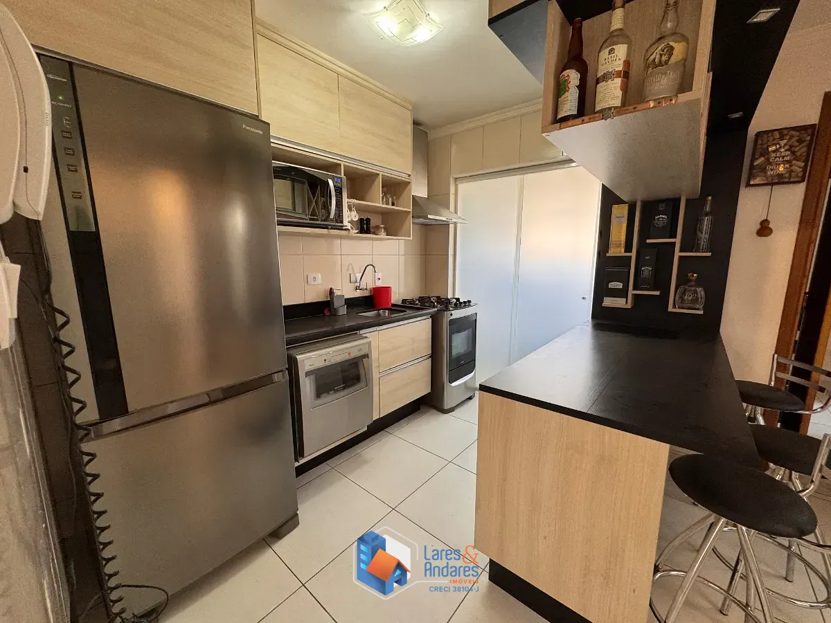Apartamento, 1 quarto, 66 m² - Foto 17