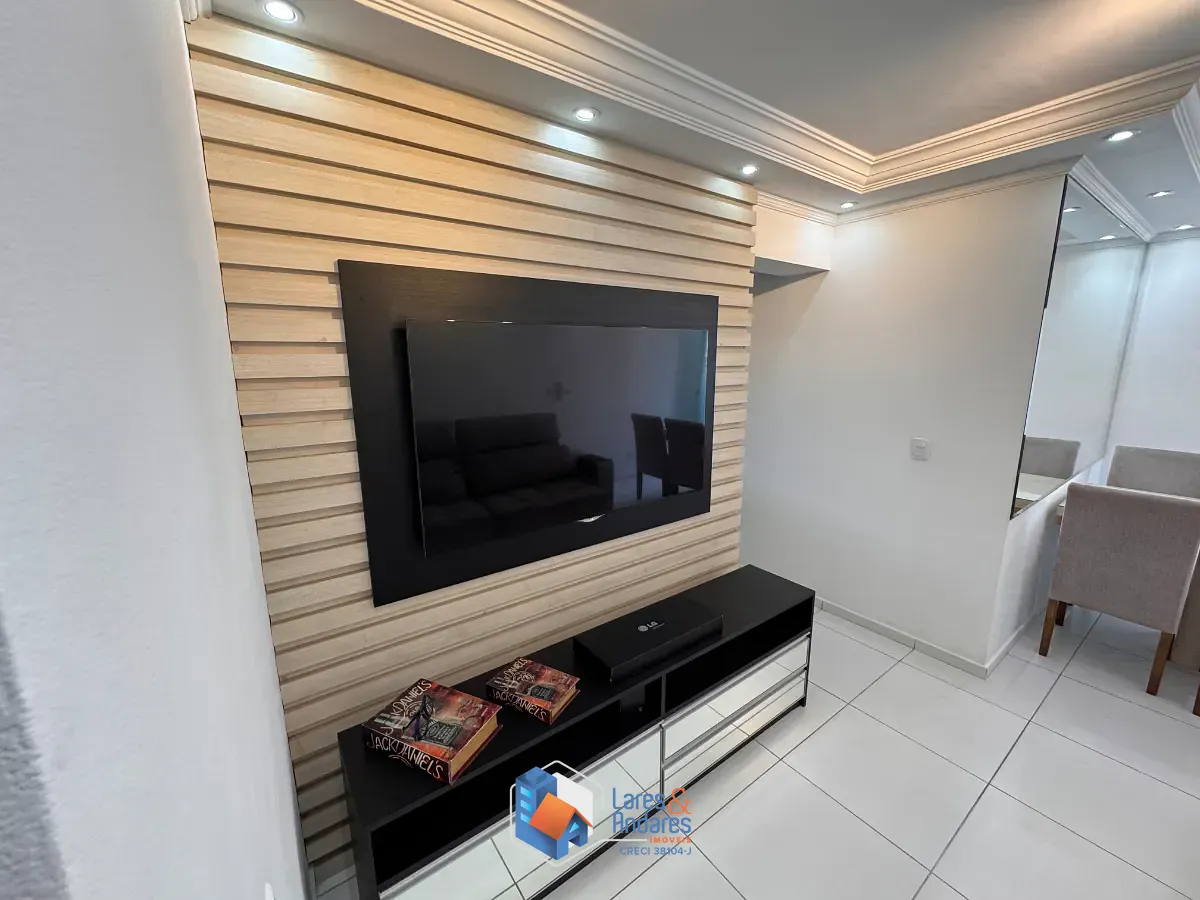 Apartamento, 1 quarto, 66 m² - Foto 6