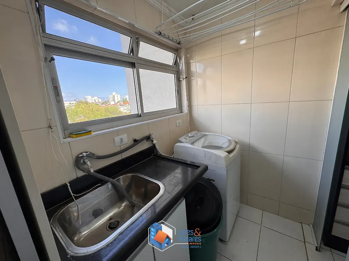 Apartamento, 1 quarto, 66 m² - Foto 43