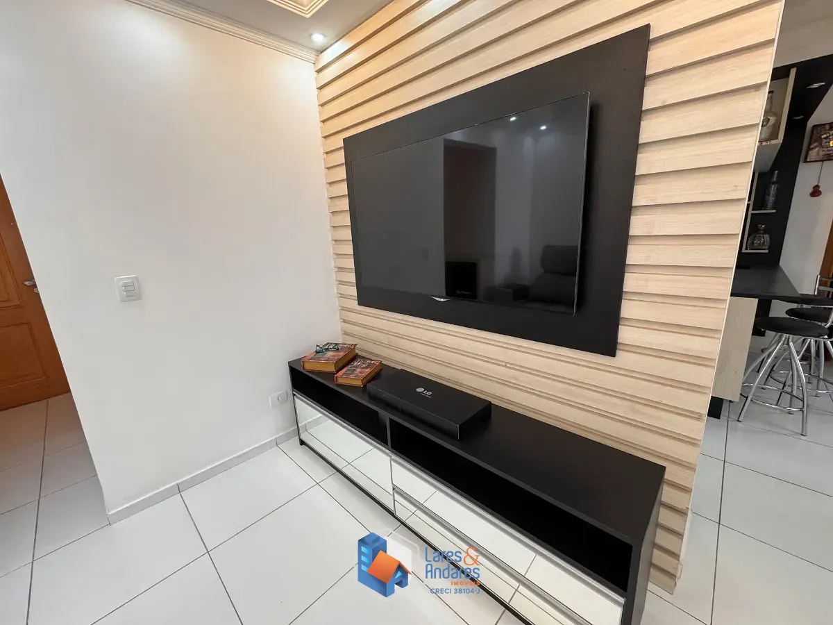Apartamento, 1 quarto, 66 m² - Foto 15
