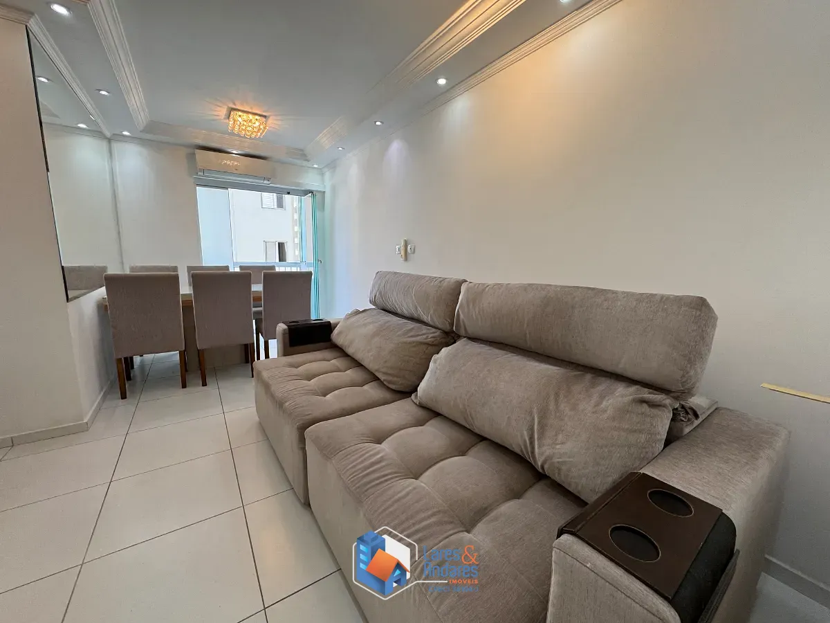 Apartamento, 1 quarto, 66 m² - Foto 5