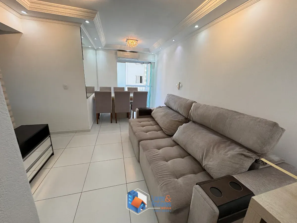 Apartamento, 1 quarto, 66 m² - Foto 4