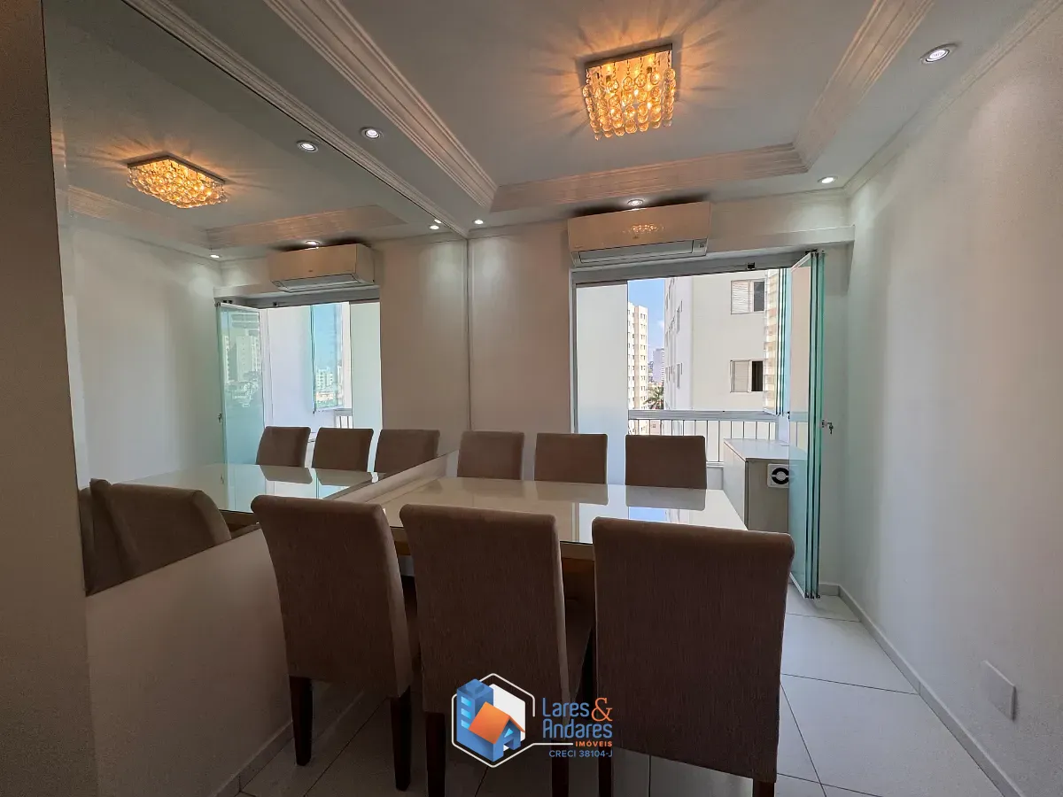 Apartamento, 1 quarto, 66 m² - Foto 8
