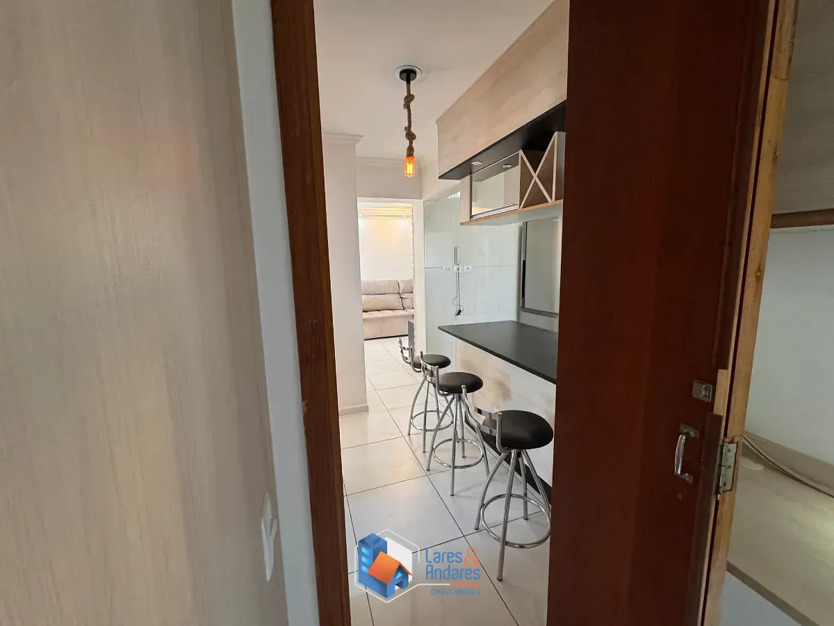 Apartamento, 1 quarto, 66 m² - Foto 38