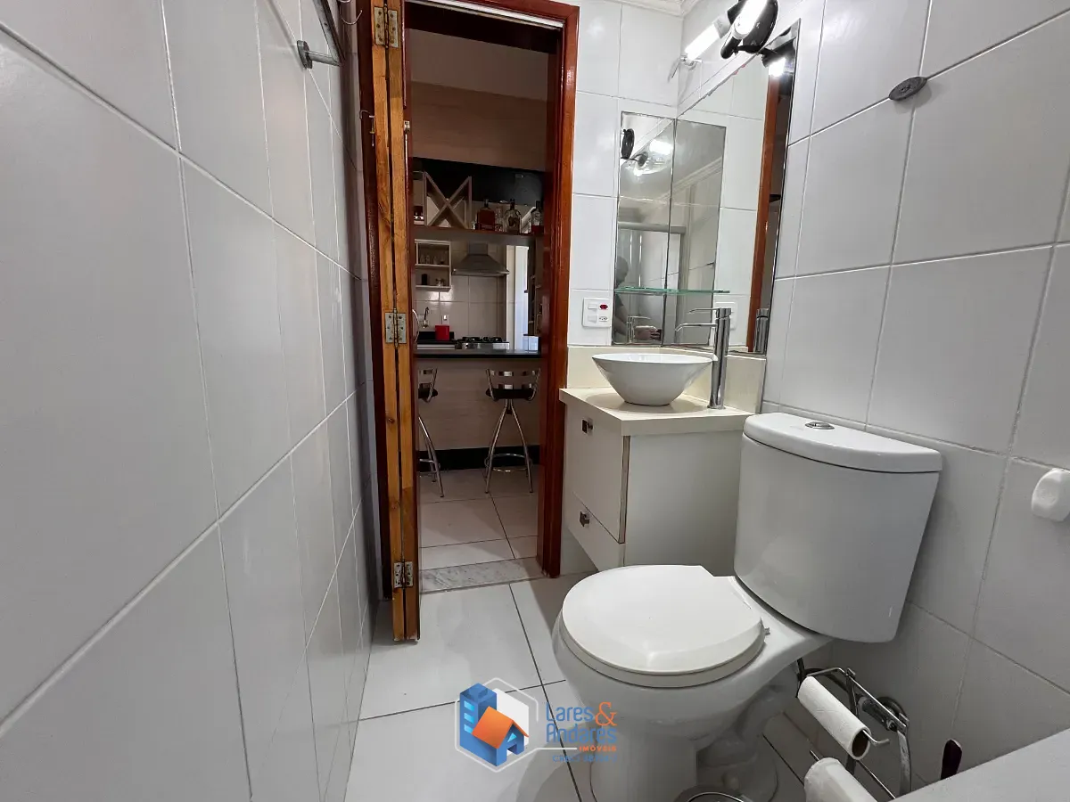 Apartamento, 1 quarto, 66 m² - Foto 31