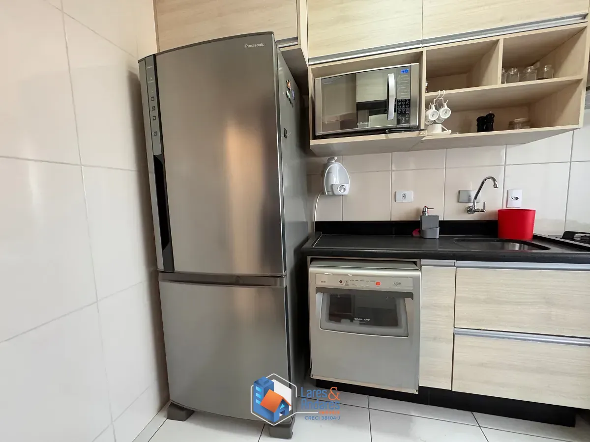 Apartamento, 1 quarto, 66 m² - Foto 23
