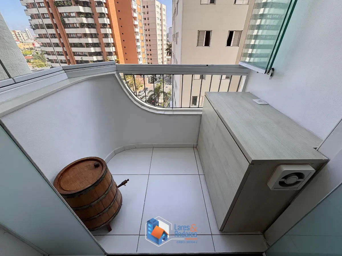 Apartamento, 1 quarto, 66 m² - Foto 12