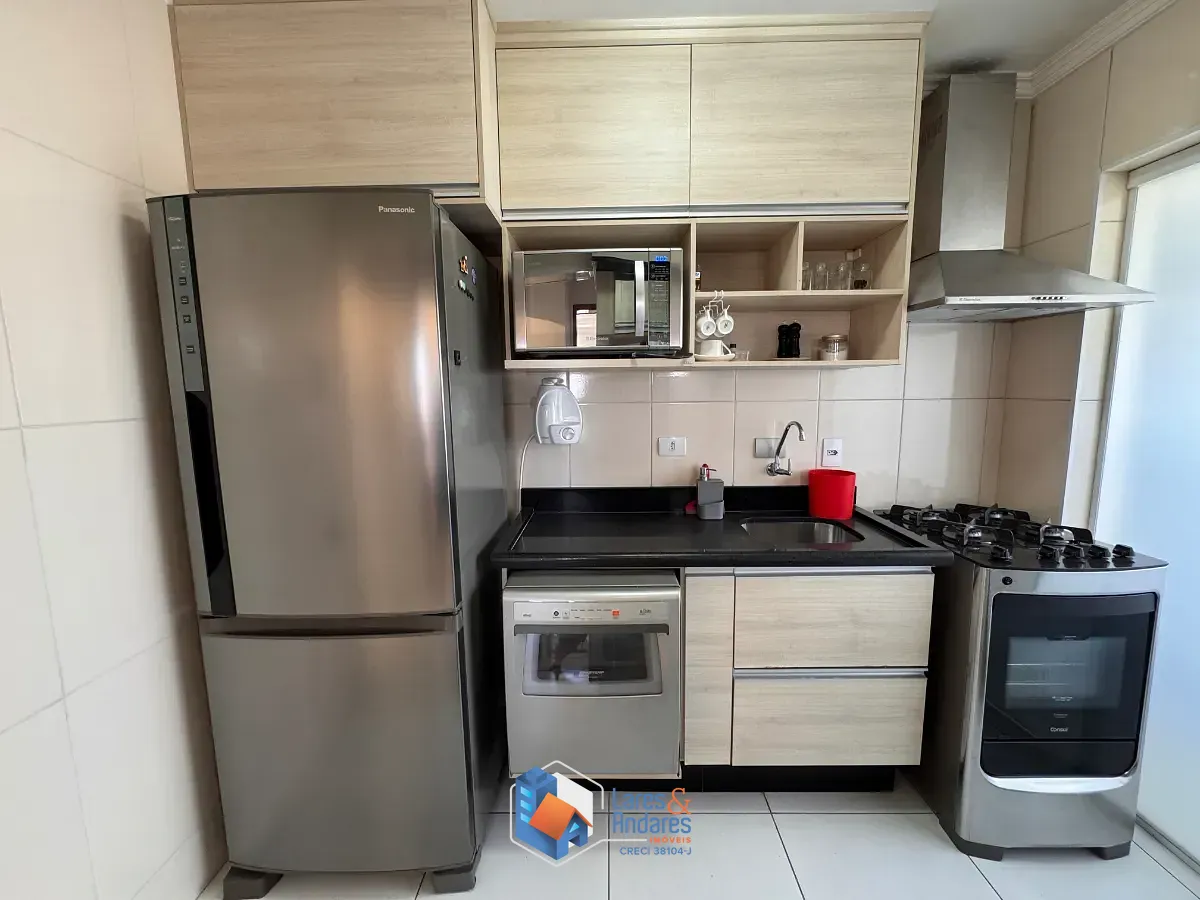 Apartamento, 1 quarto, 66 m² - Foto 18