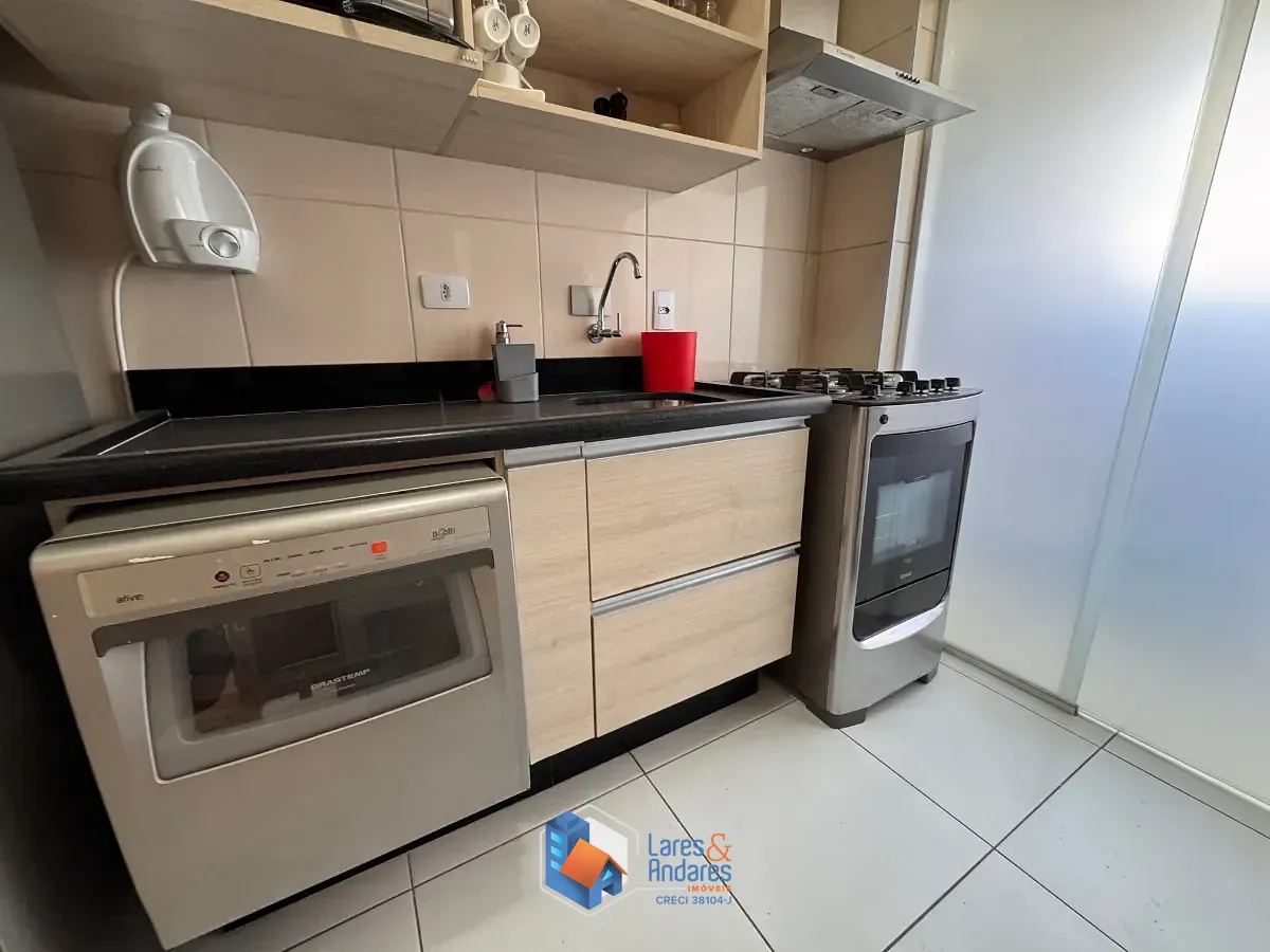 Apartamento, 1 quarto, 66 m² - Foto 22