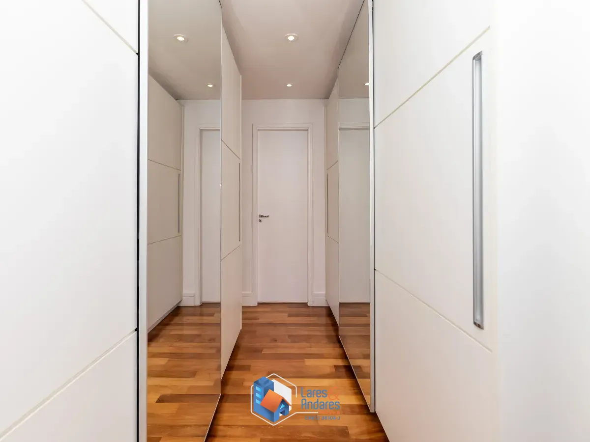 Apartamento, 3 quartos, 172 m² - Foto 12