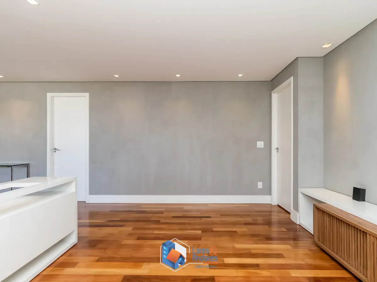 Apartamento, 3 quartos, 172 m² - Foto 34