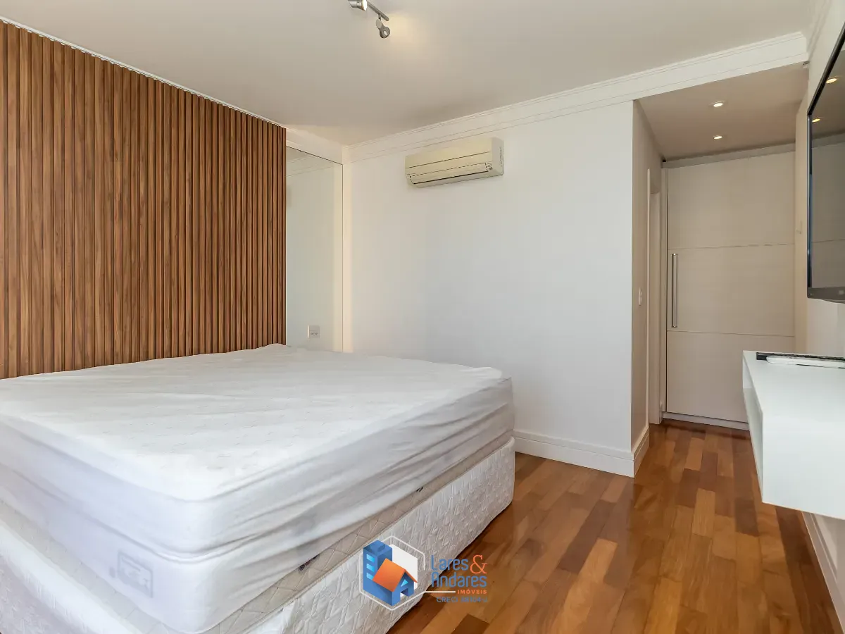 Apartamento, 3 quartos, 172 m² - Foto 15