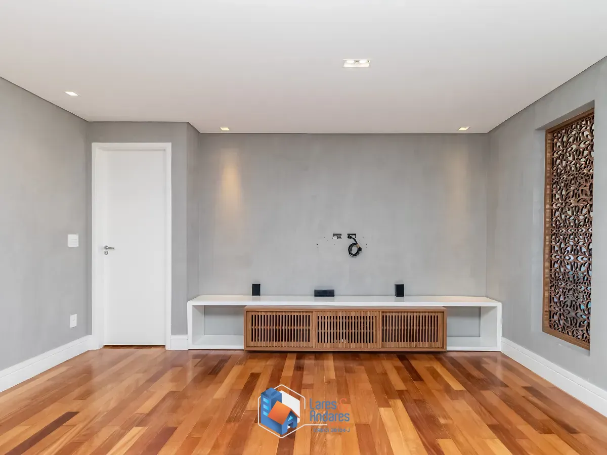 Apartamento, 3 quartos, 172 m² - Foto 36