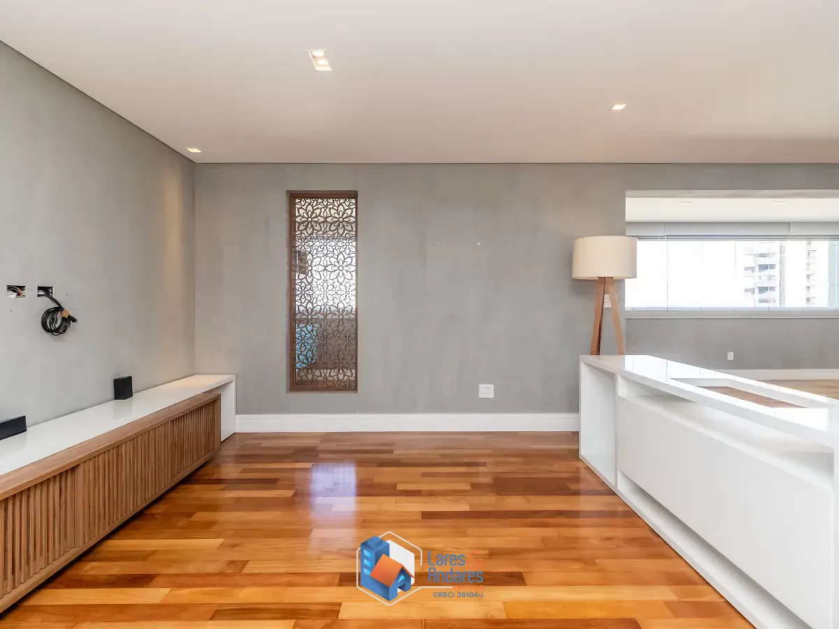 Apartamento, 3 quartos, 172 m² - Foto 4
