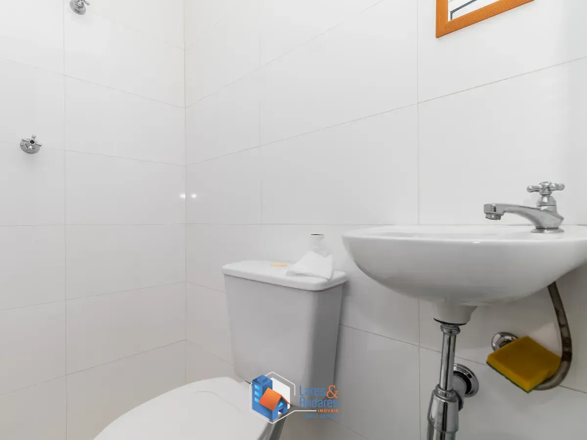 Apartamento, 3 quartos, 172 m² - Foto 31