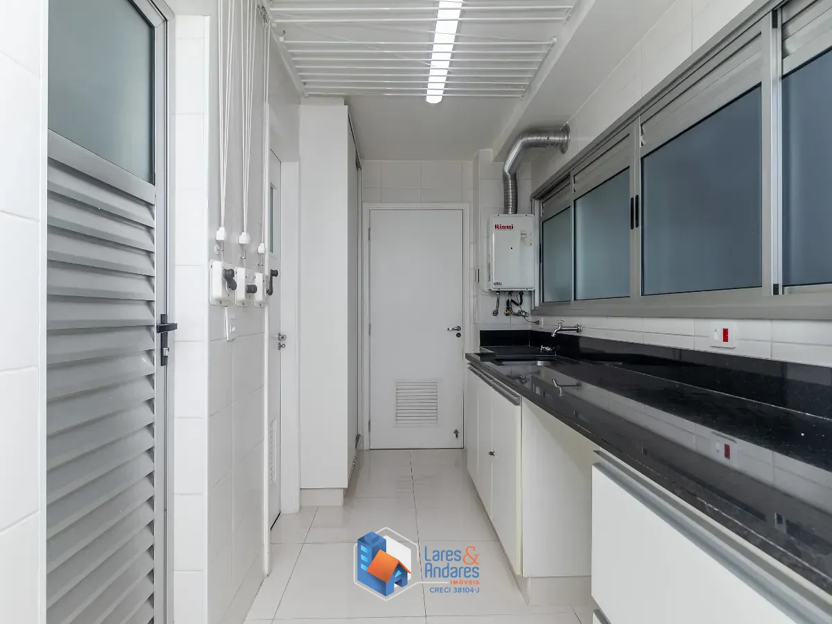 Apartamento, 3 quartos, 172 m² - Foto 43