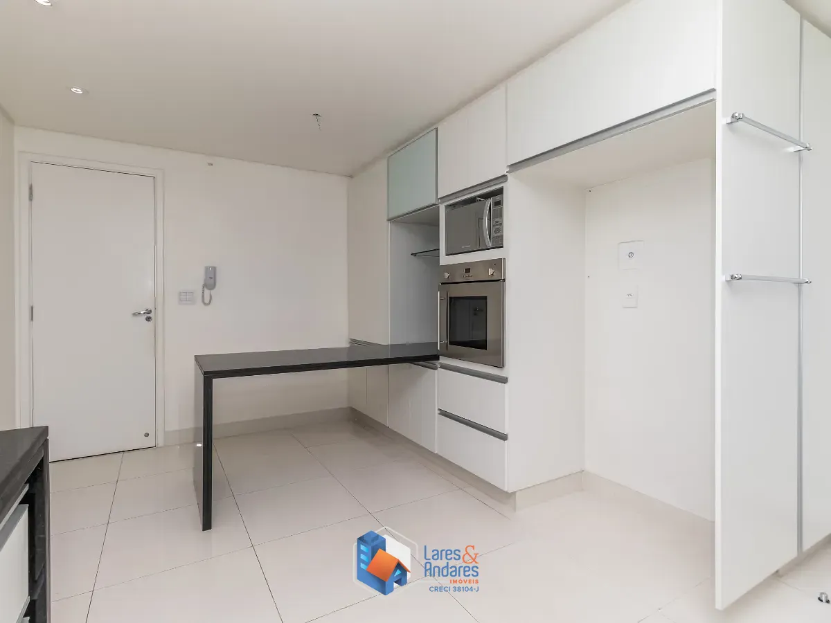 Apartamento, 3 quartos, 172 m² - Foto 24