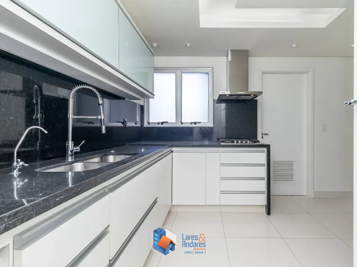 Apartamento, 3 quartos, 172 m² - Foto 27