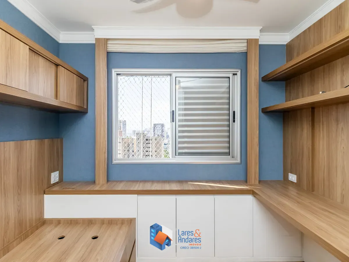 Apartamento, 3 quartos, 172 m² - Foto 48
