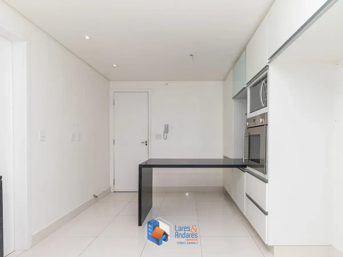 Apartamento, 3 quartos, 172 m² - Foto 26