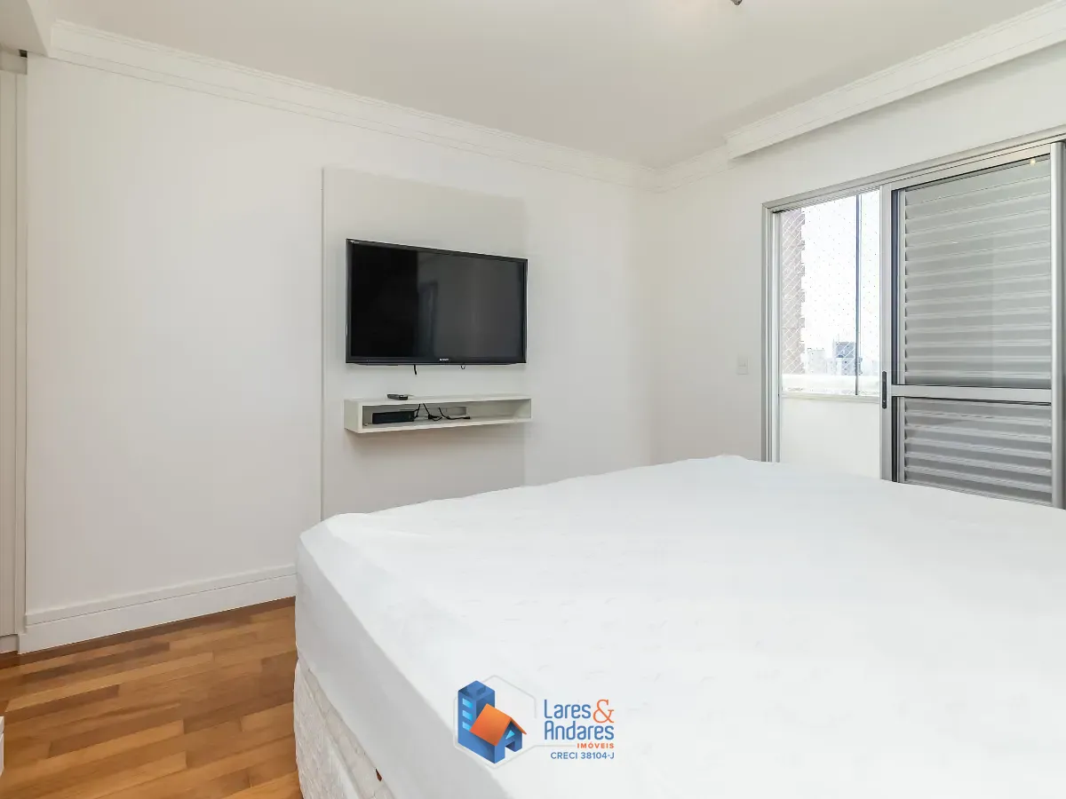Apartamento, 3 quartos, 172 m² - Foto 18