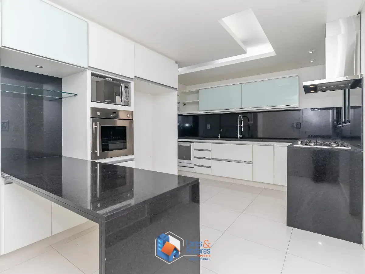 Apartamento, 3 quartos, 172 m² - Foto 21