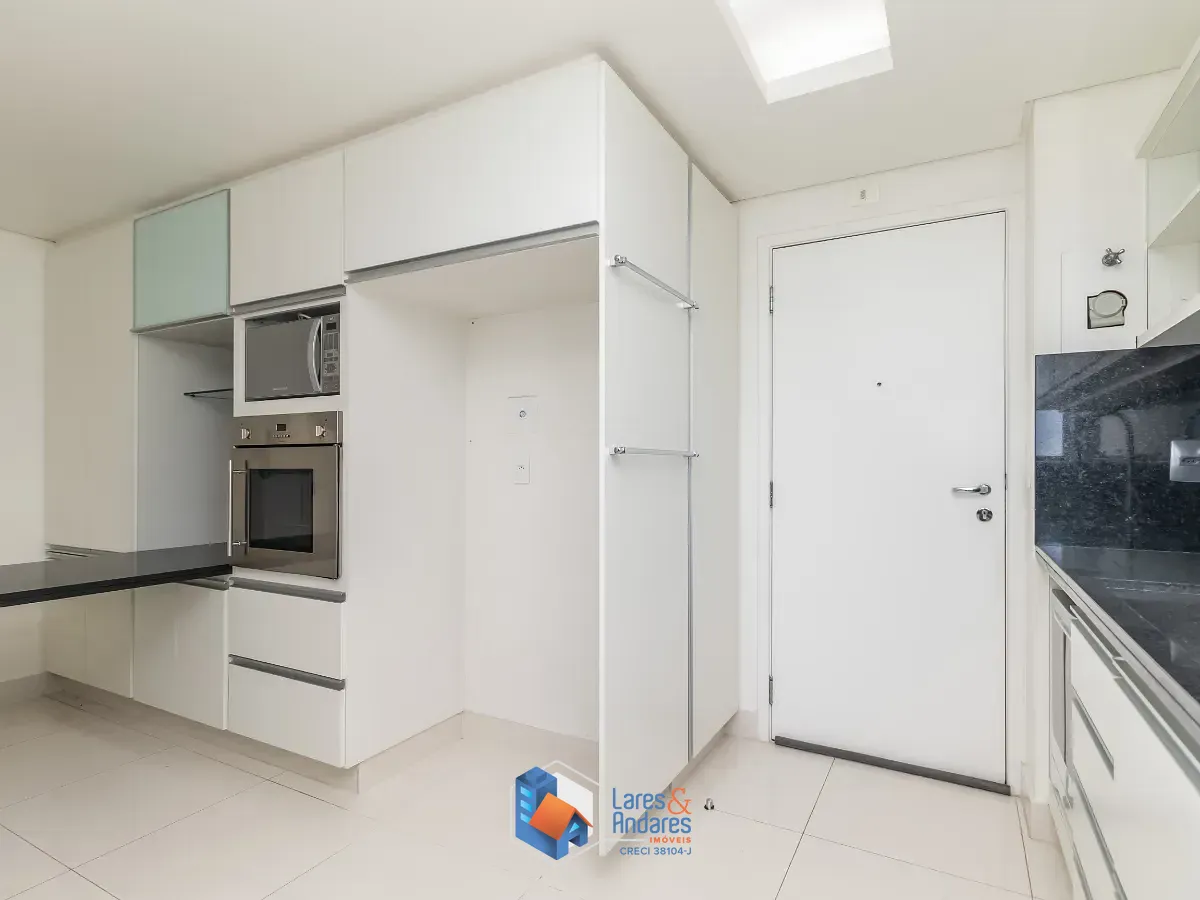 Apartamento, 3 quartos, 172 m² - Foto 25