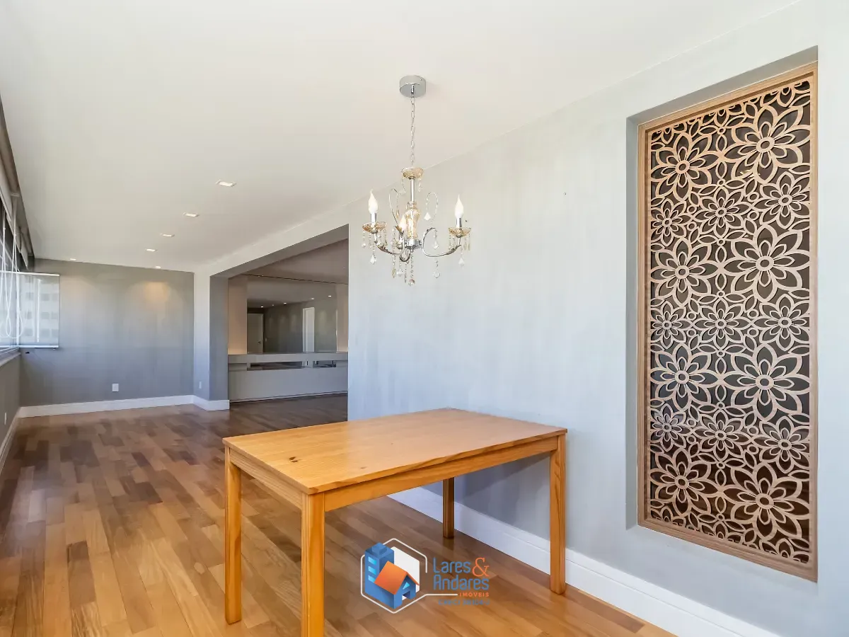 Apartamento, 3 quartos, 172 m² - Foto 38
