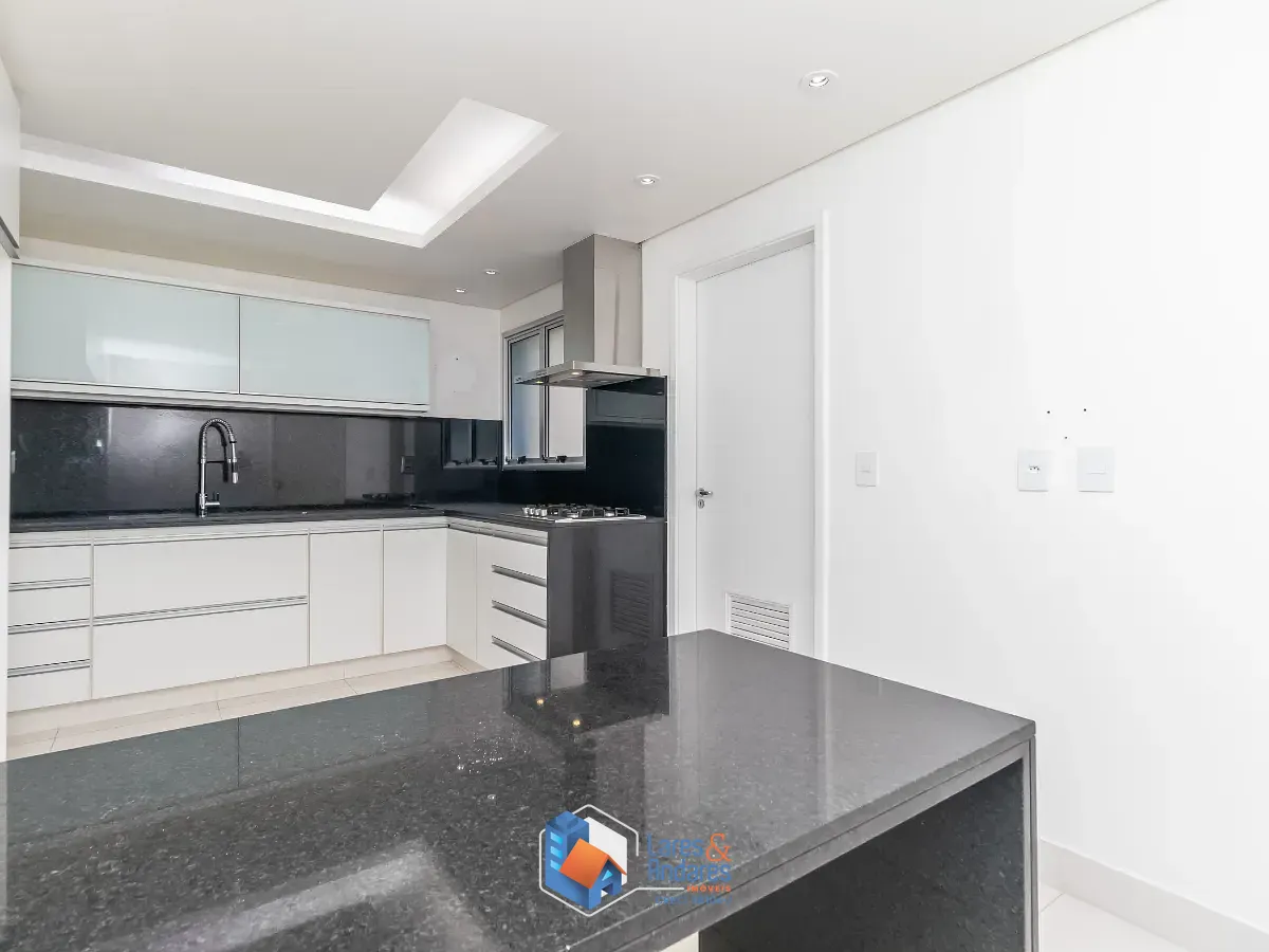 Apartamento, 3 quartos, 172 m² - Foto 22