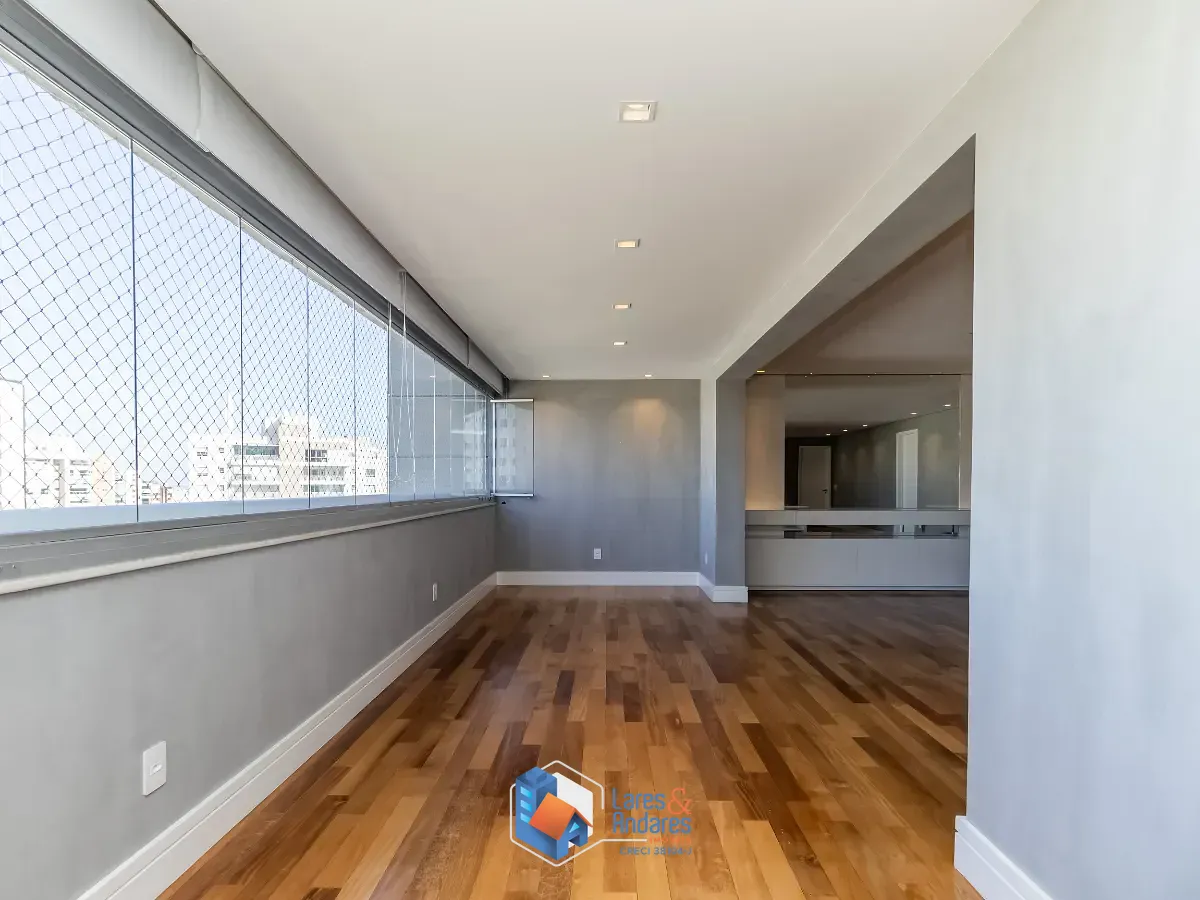Apartamento, 3 quartos, 172 m² - Foto 40