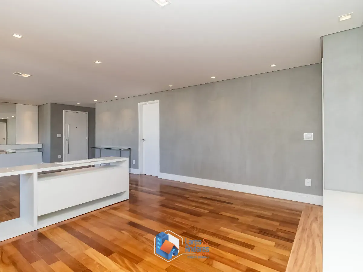 Apartamento, 3 quartos, 172 m² - Foto 33