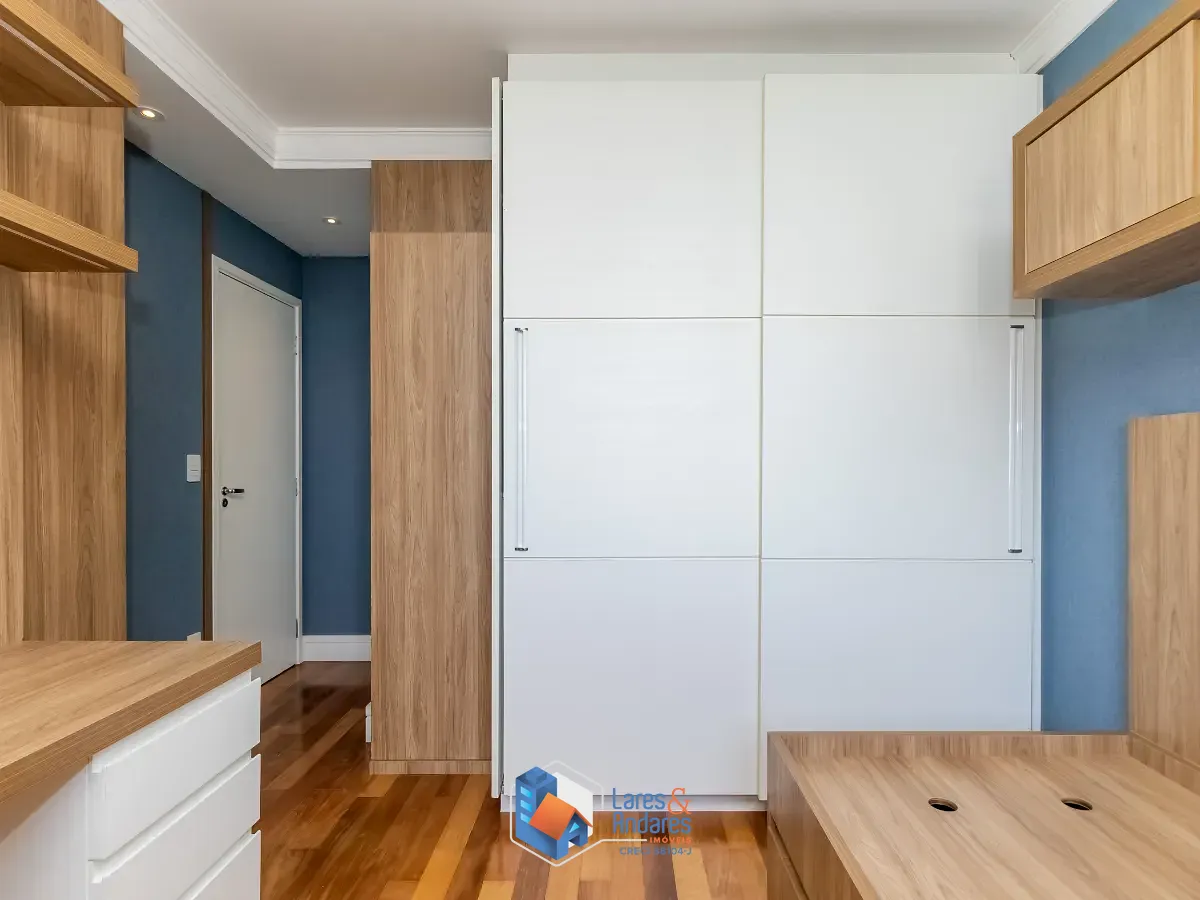 Apartamento, 3 quartos, 172 m² - Foto 49