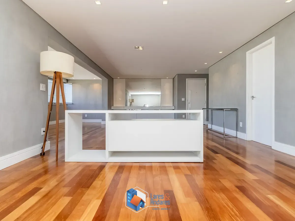 Apartamento, 3 quartos, 172 m² - Foto 32