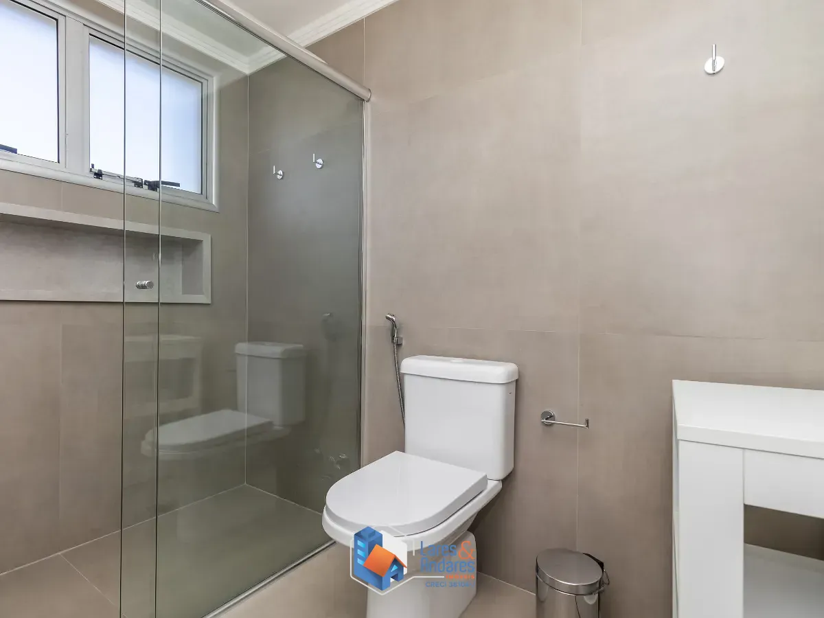 Apartamento, 3 quartos, 172 m² - Foto 20