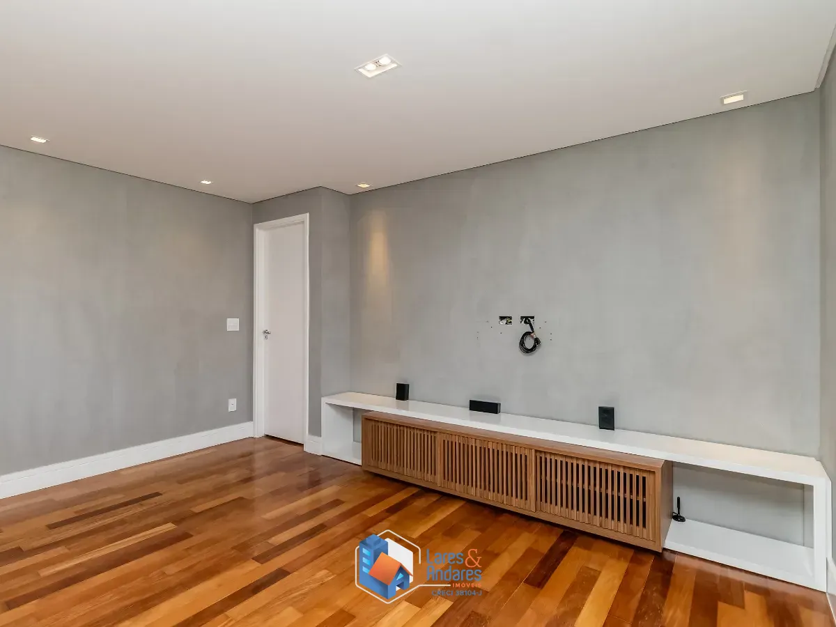 Apartamento, 3 quartos, 172 m² - Foto 35
