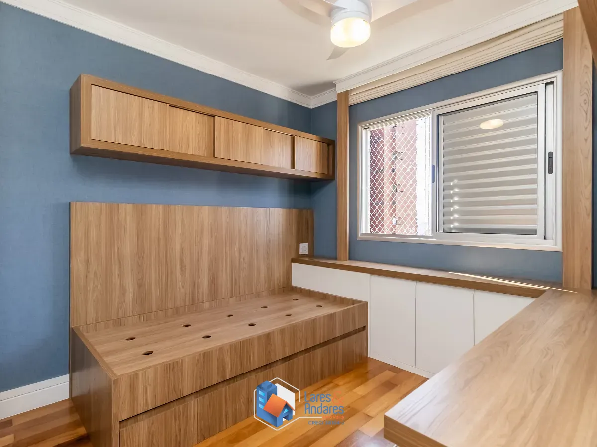 Apartamento, 3 quartos, 172 m² - Foto 47