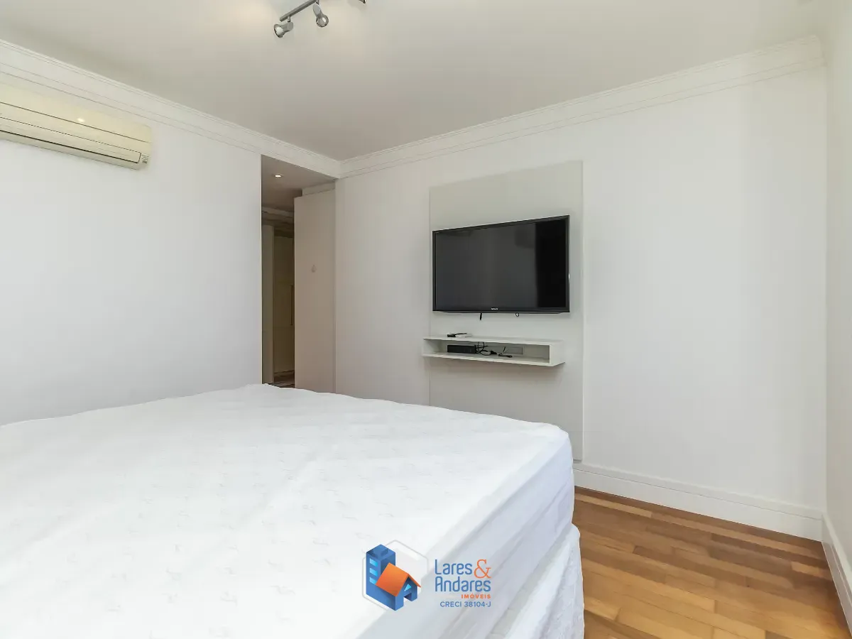 Apartamento, 3 quartos, 172 m² - Foto 17