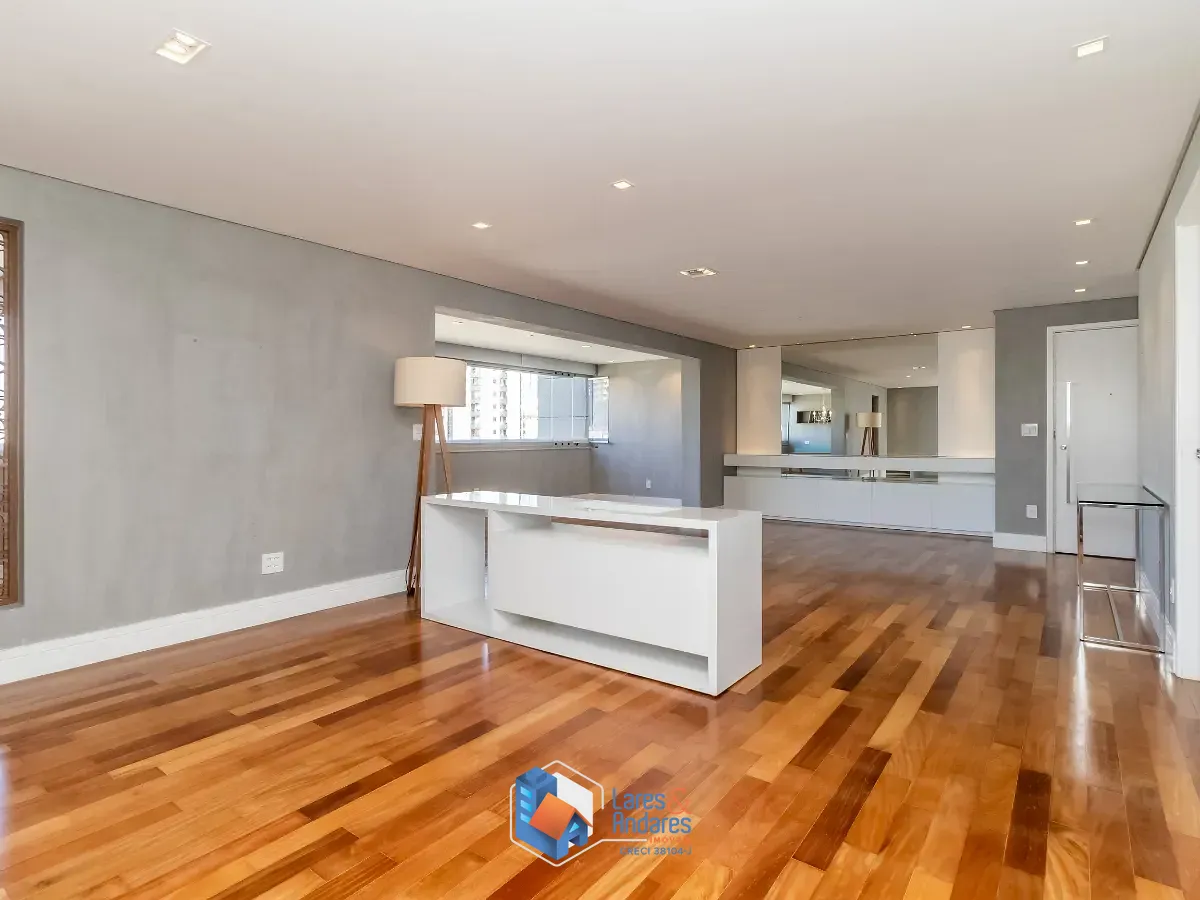 Apartamento, 3 quartos, 172 m² - Foto 5